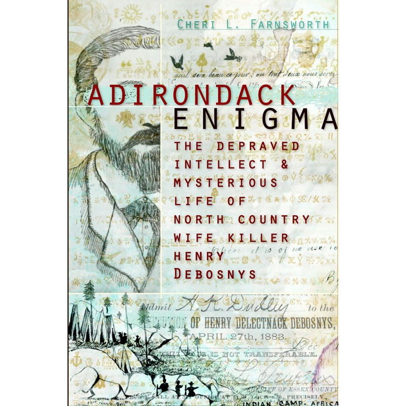 Adirondack Enigma