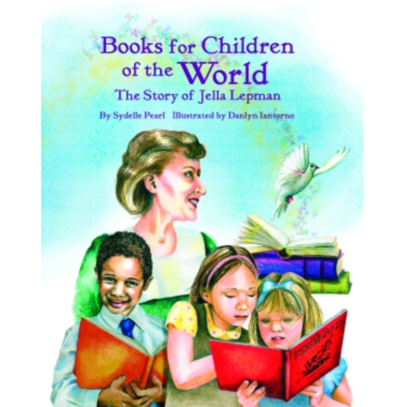 Books for Children of The World
