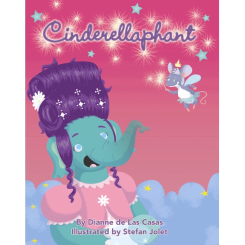Cinderellaphant
