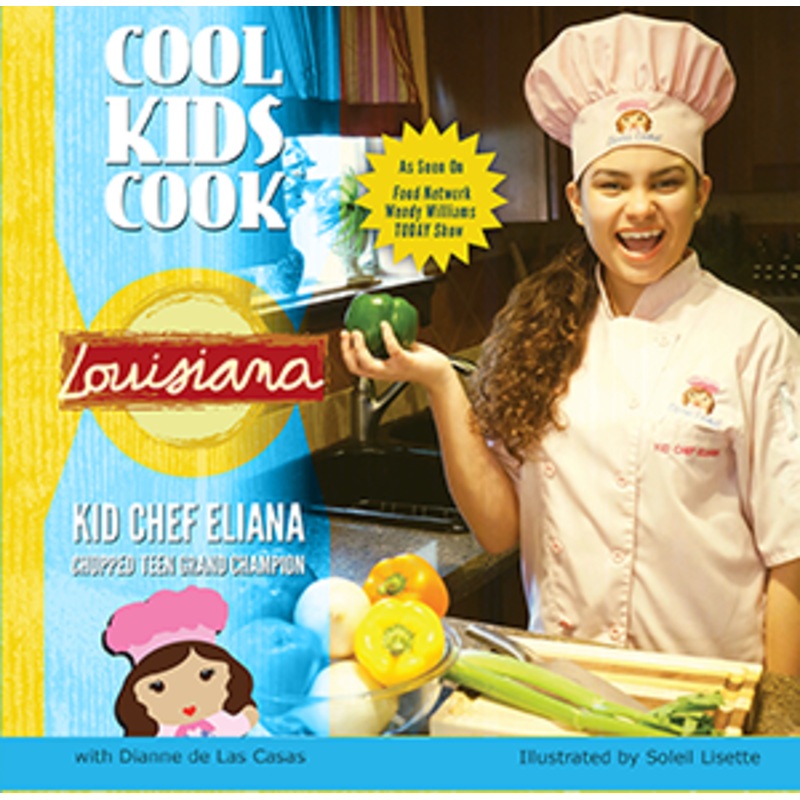 Cool Kids Cook