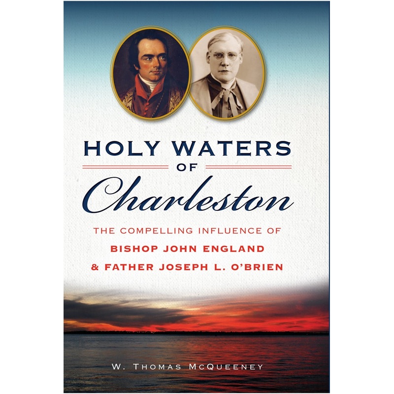 Holy Waters of Charleston