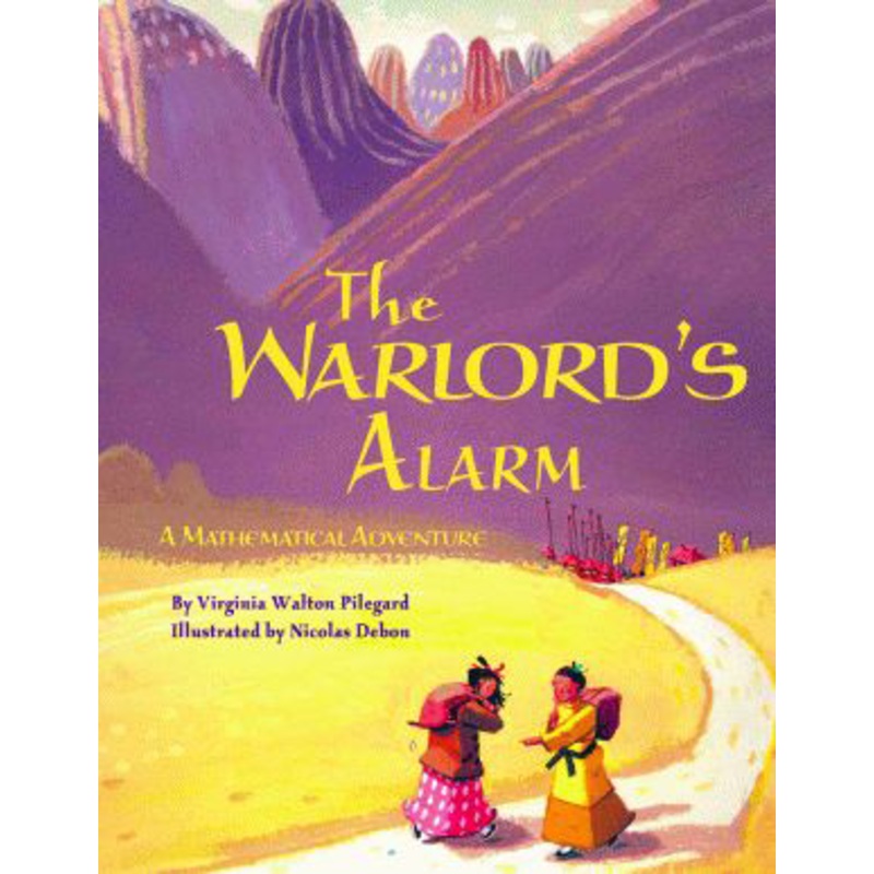 The Warlord's Alarm