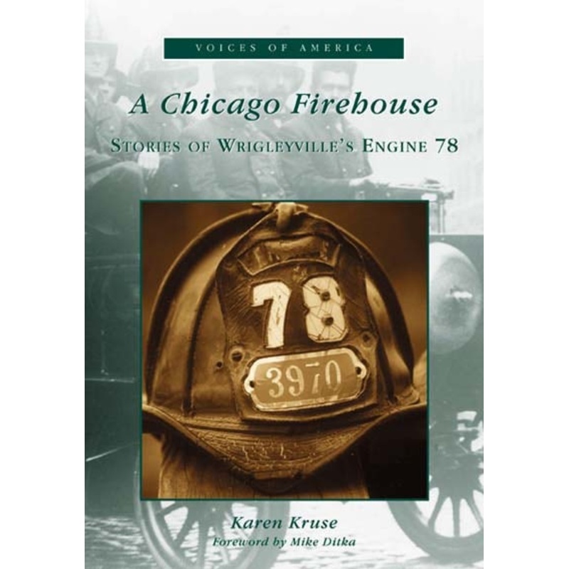 A Chicago Firehouse