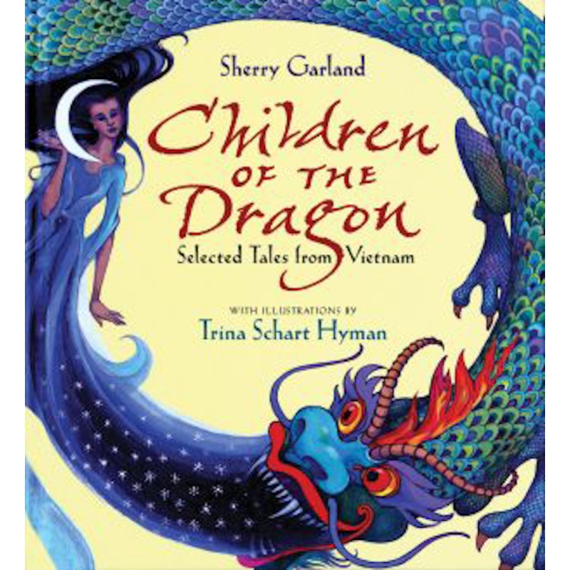 Children of the Dragon