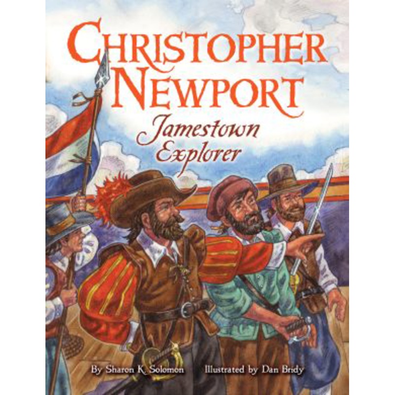 Christopher Newport