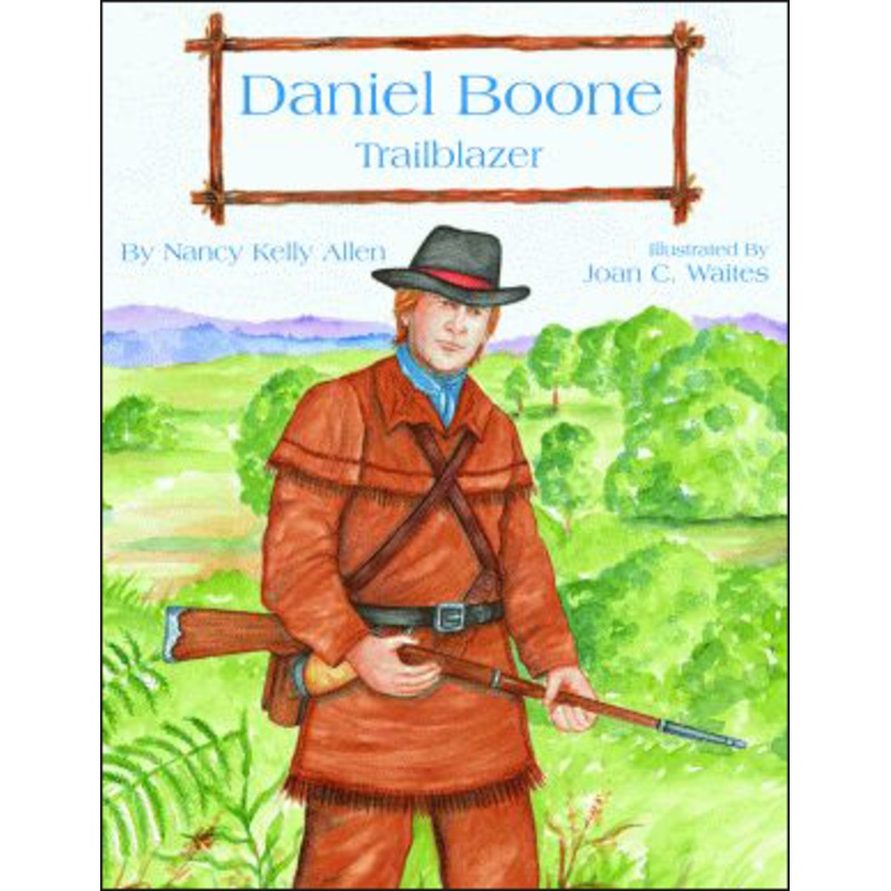 Daniel Boone