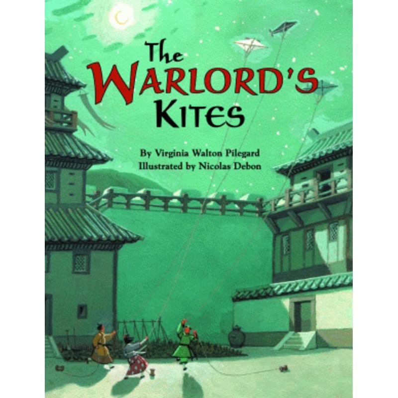 The Warlord's Kites