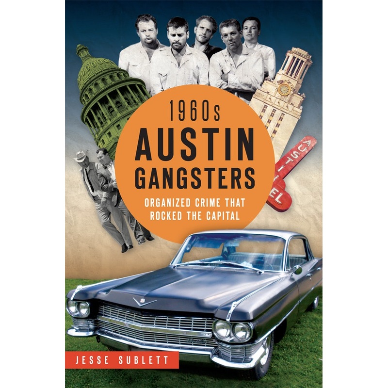 1960s Austin Gangsters