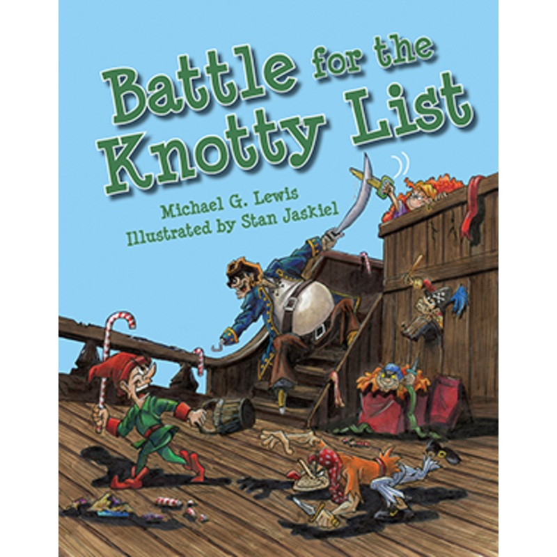 Battle for the Knotty List