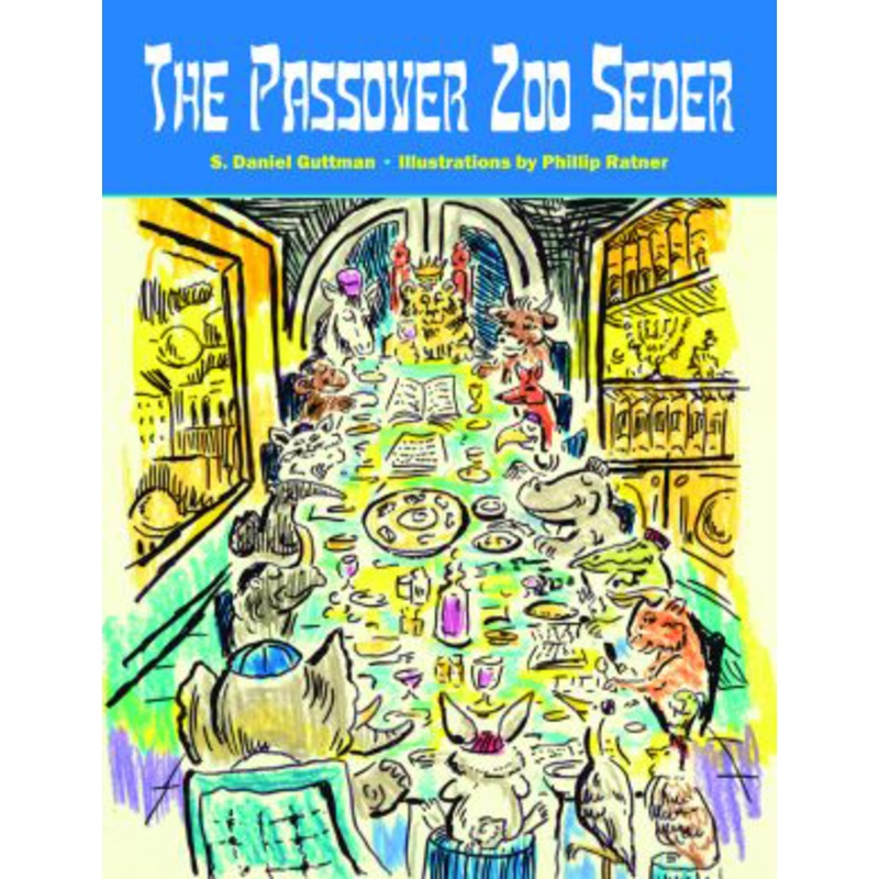 The Passover Zoo Seder