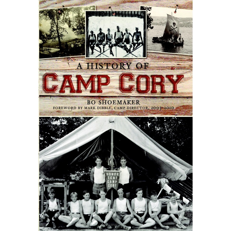 A History of Camp Cory