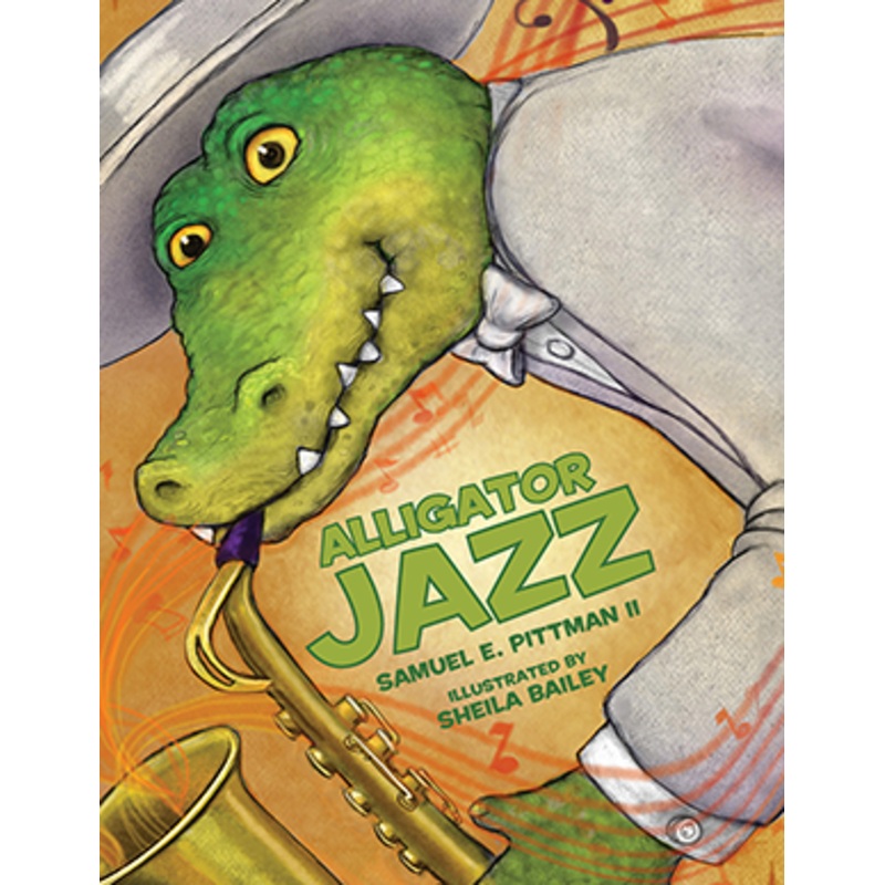 Alligator Jazz