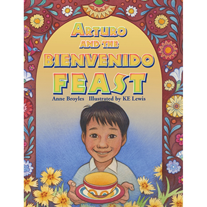 Arturo and the Bienvenido Feast