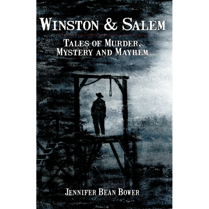 Winston & Salem