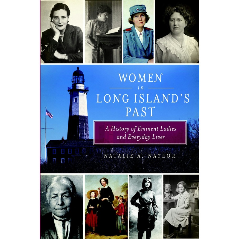Women in Long Island's Past
