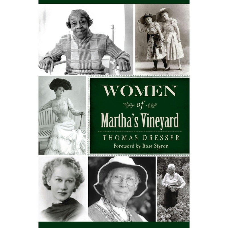 Women of Martha's Vineyard