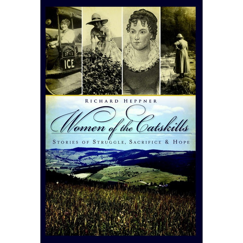 Women of the Catskills