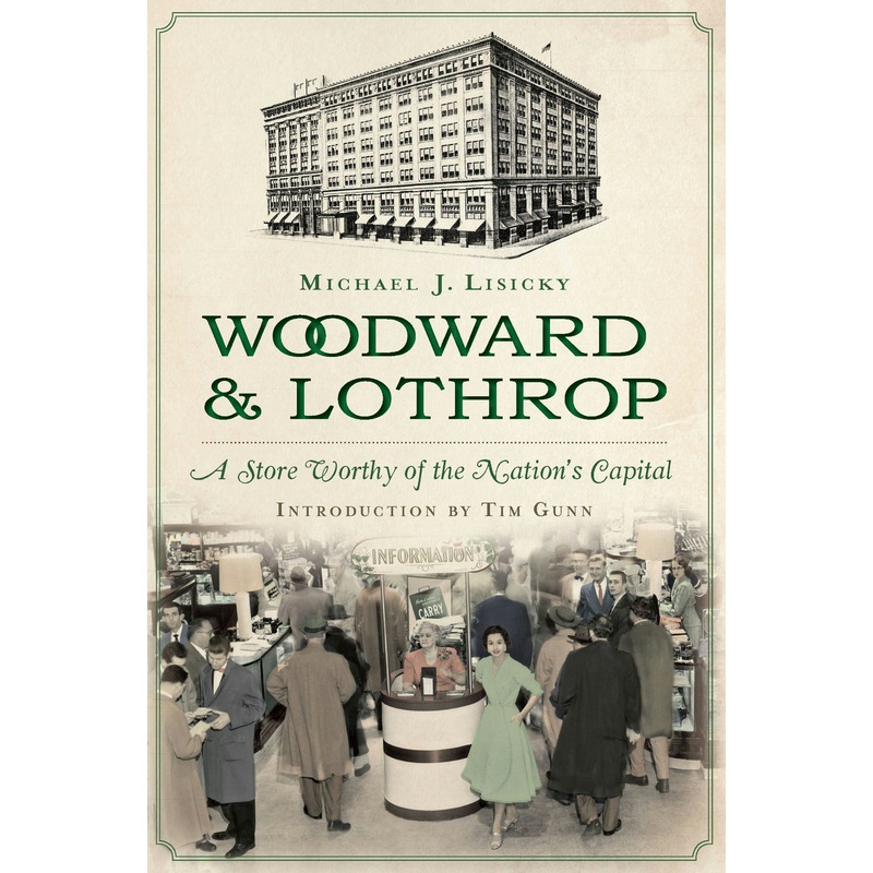 Woodward & Lothrop: