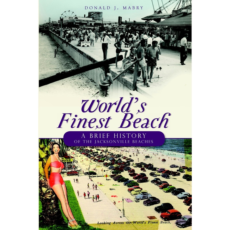 World's Finest Beach