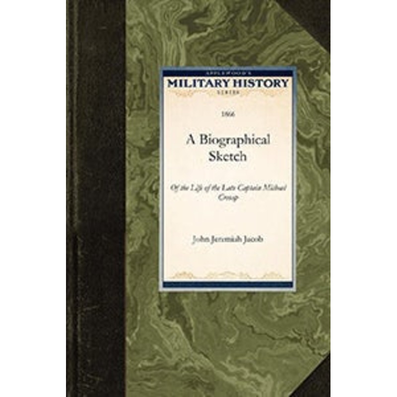 A Biographical Sketch