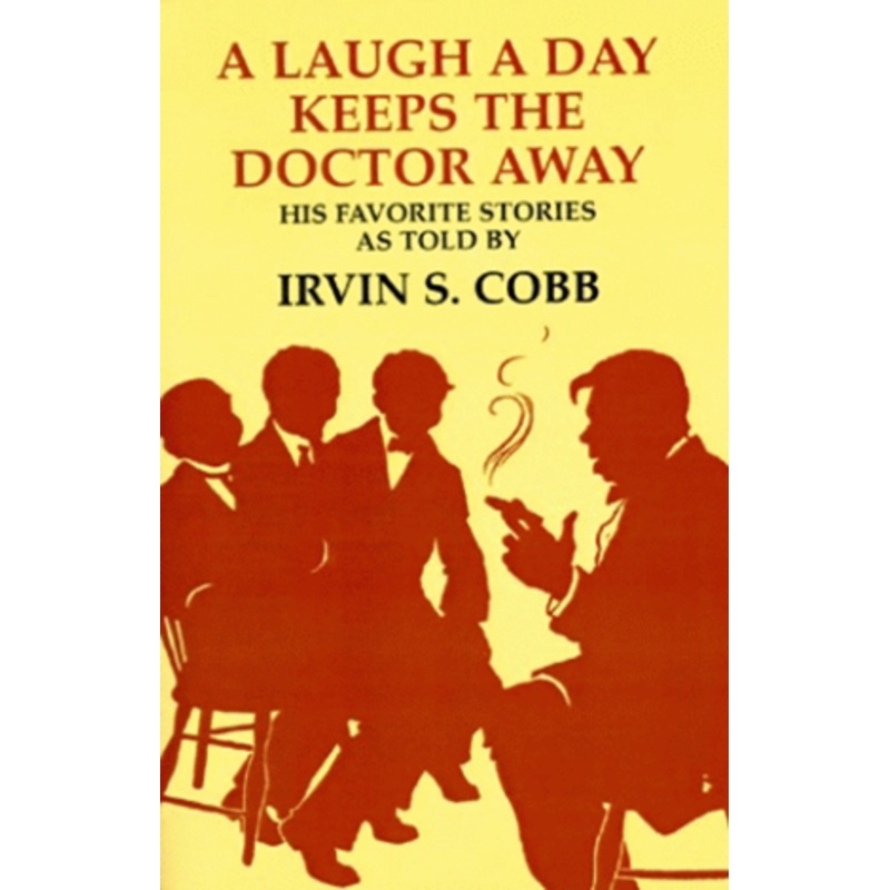 A Laugh a Day Keeps the Doctor Away