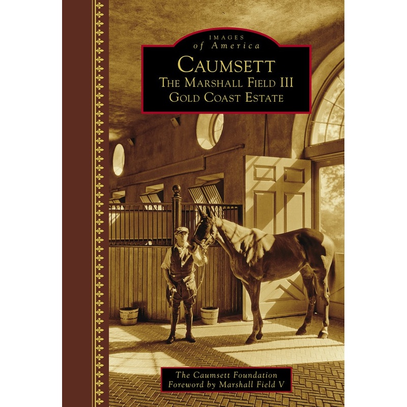 Caumsett