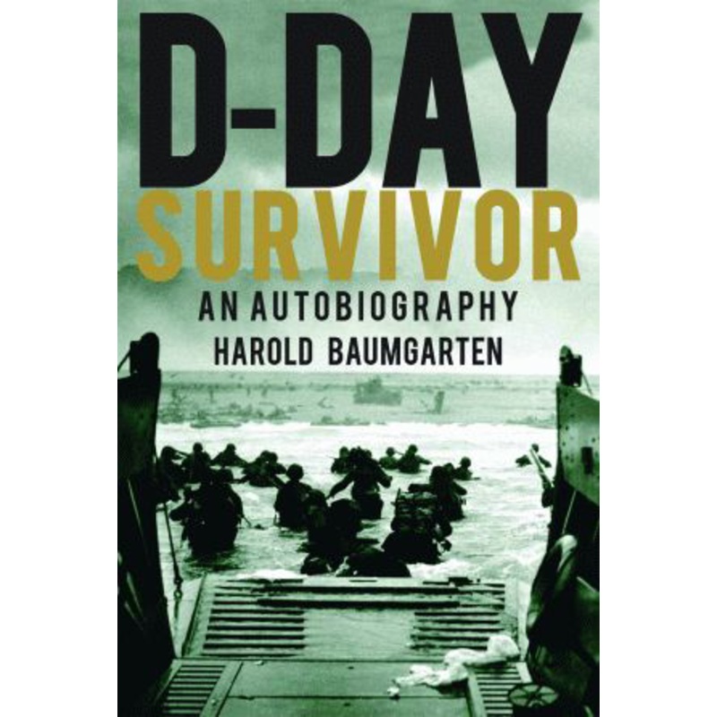 D-Day Survivor