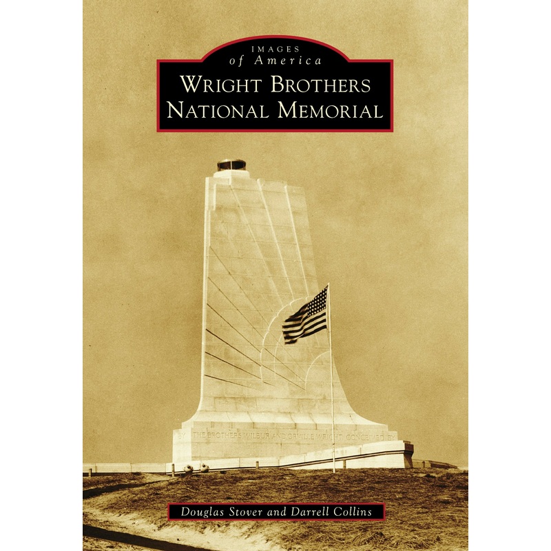 Wright Brothers National Memorial