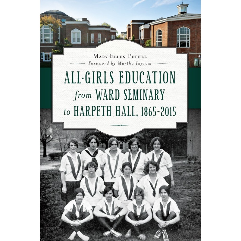 All-Girls Education from Ward Seminary to Harpeth Hall