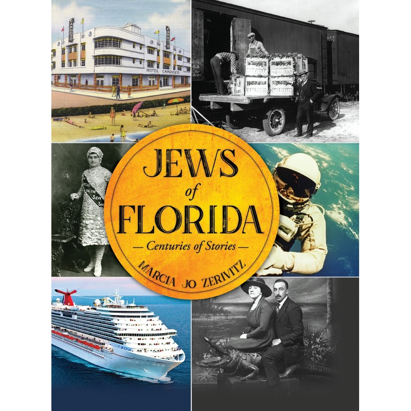 Jews of Florida