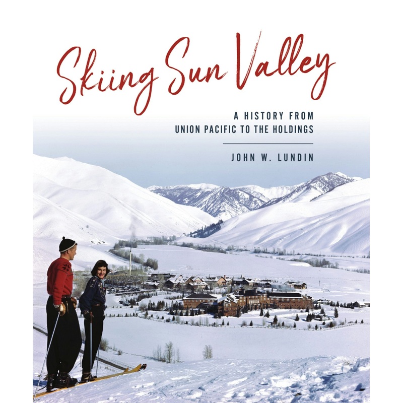 Skiing Sun Valley