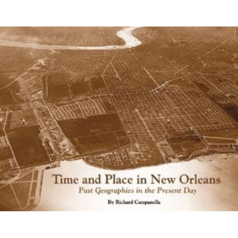 Time and Place in New Orleans