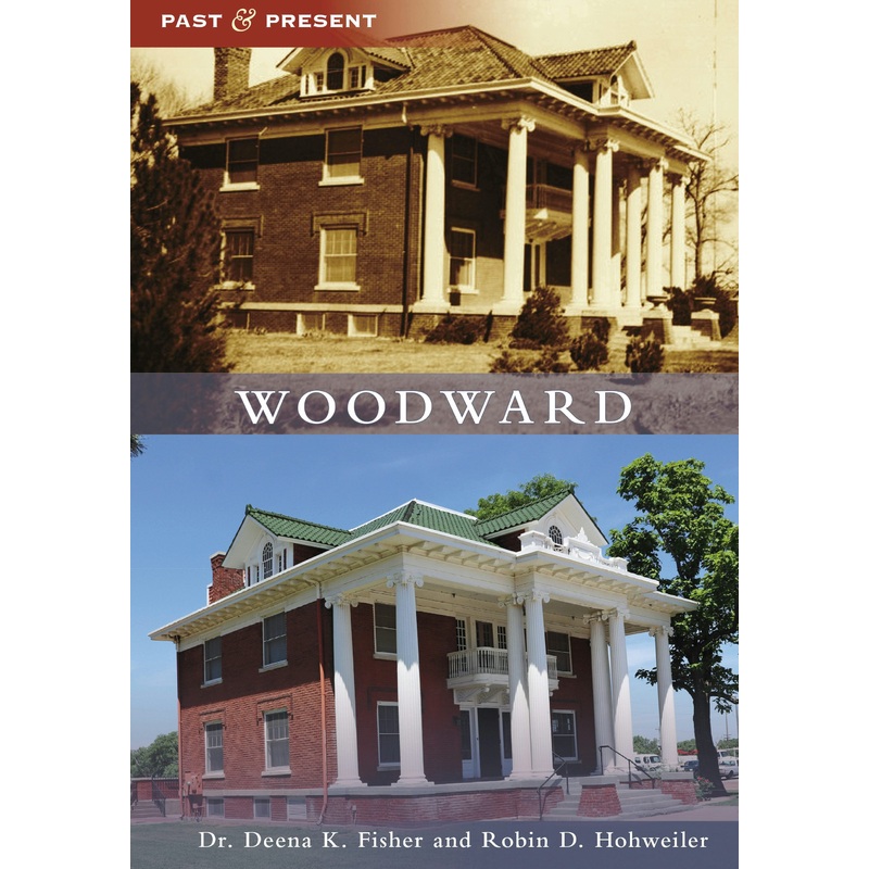 Woodward
