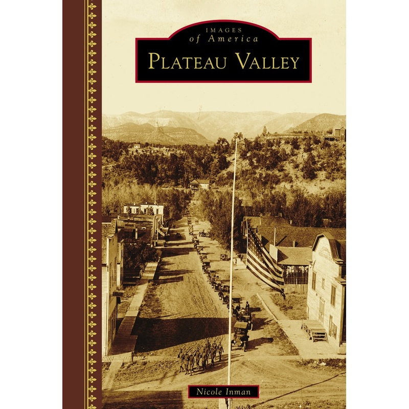 Plateau Valley