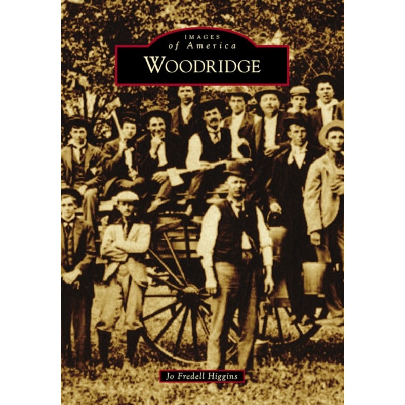 Woodridge