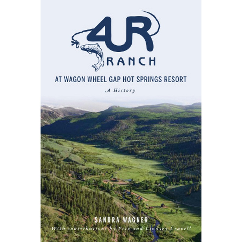 4UR Ranch at Wagon Wheel Gap Hot Springs Resort