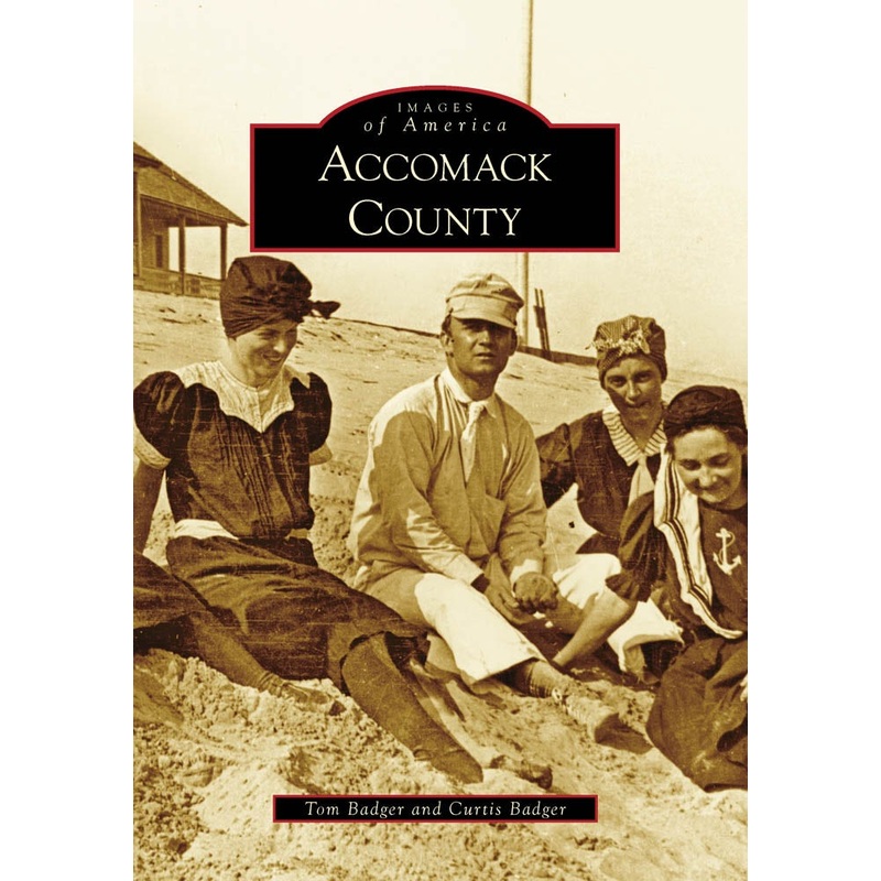 Accomack County