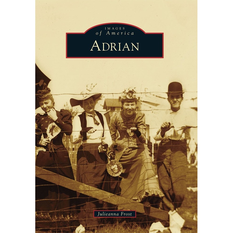 Adrian