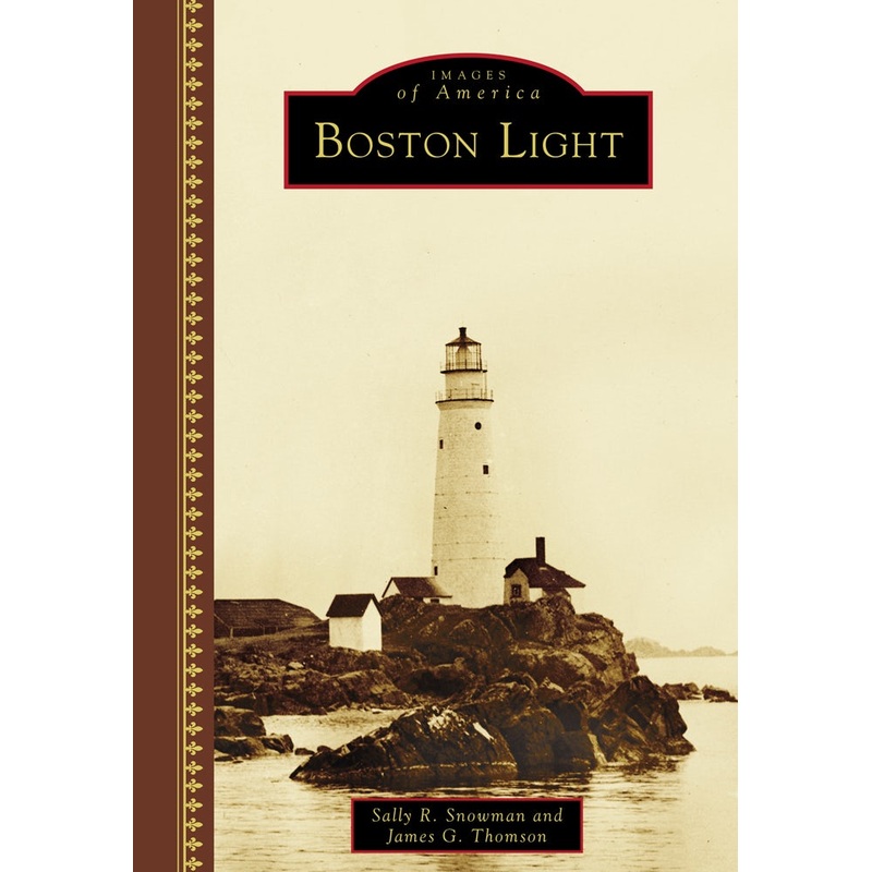 Boston Light