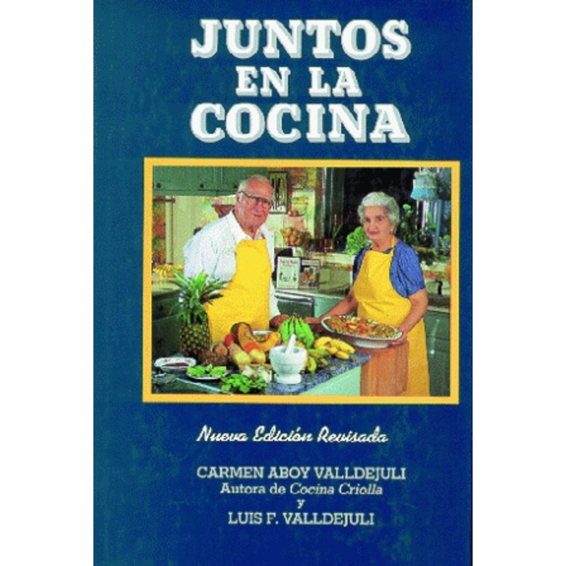 Juntos en la Cocina