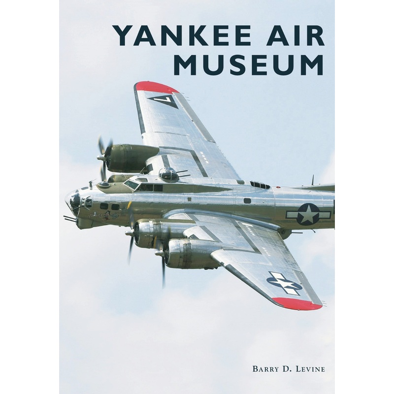 Yankee Air Museum