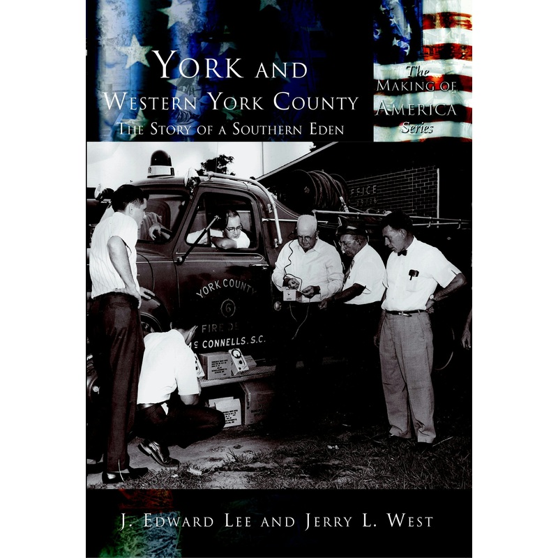 York and Western York County