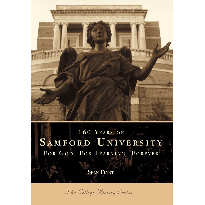 160 Years of Samford University