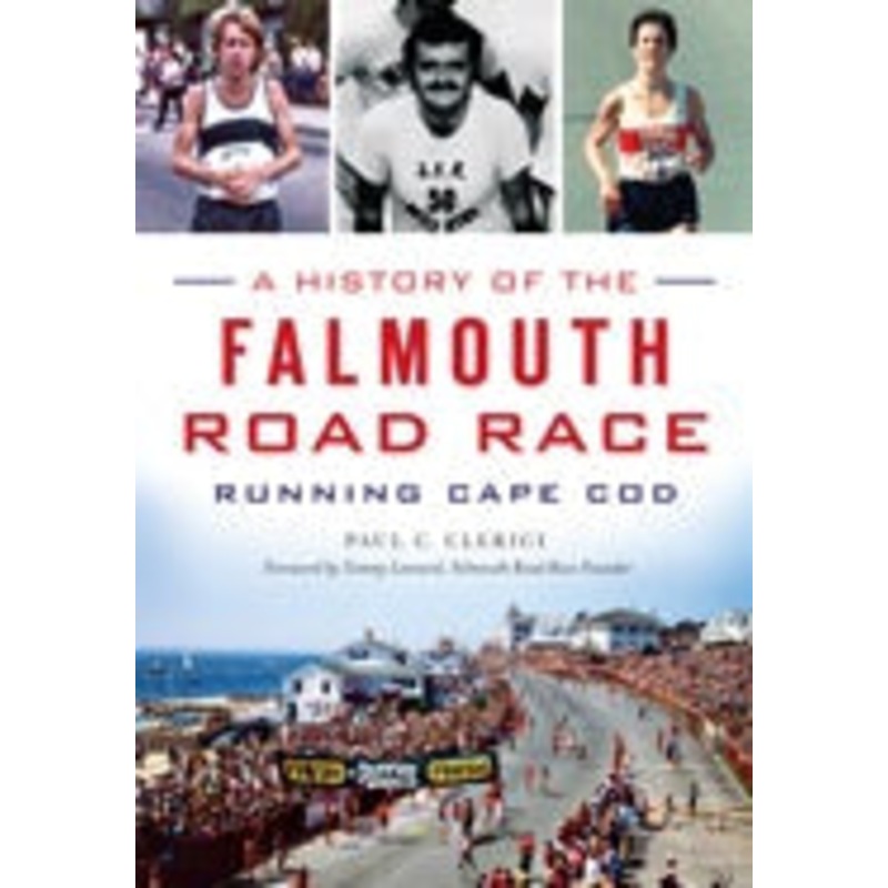 A History of the Falmouth Road Race: Running Cape Cod