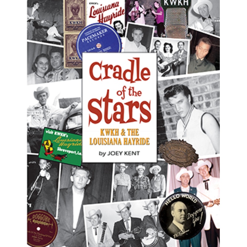Cradle of the Stars