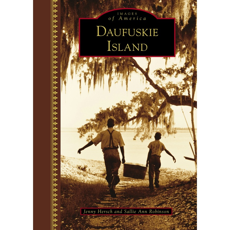 Daufuskie Island