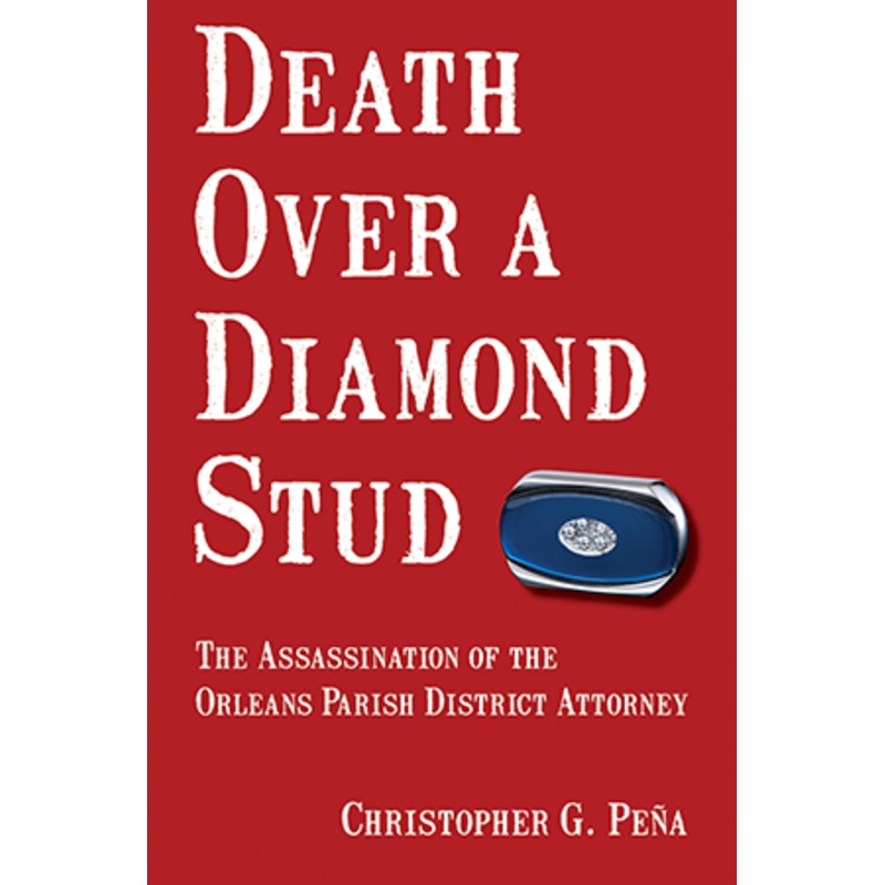 Death Over a Diamond Stud