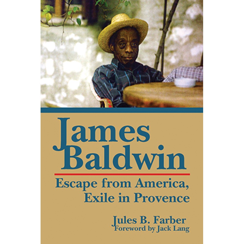 James Baldwin