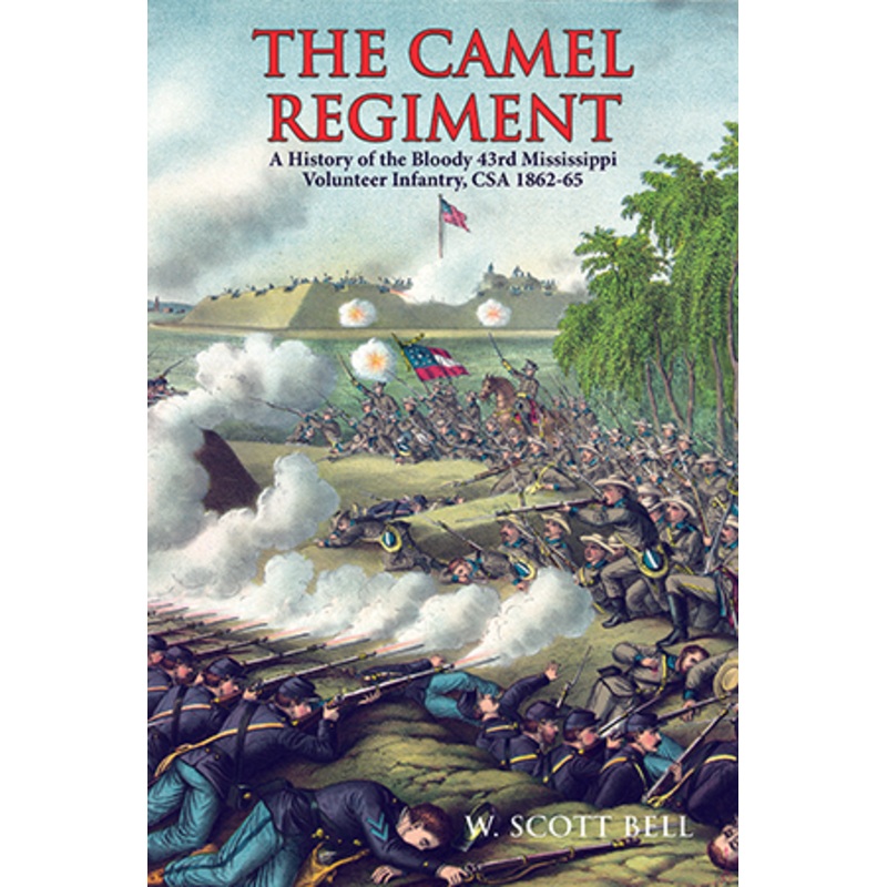 The Camel Regiment
