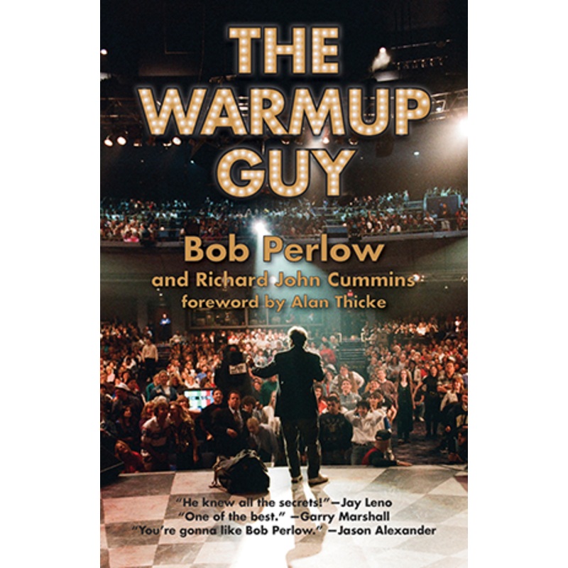 The Warmup Guy